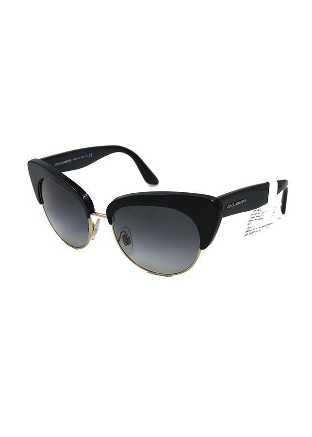 Kính Mát Unisex Dolce & Gabbana DG4277