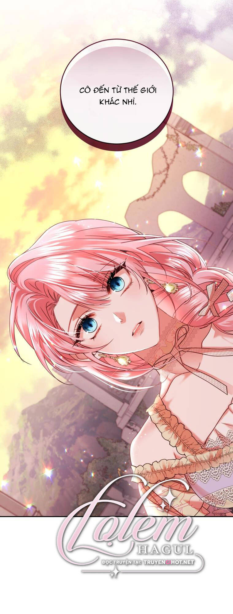 nhà điều chế nước hoa độc quyền của bạo chúa chapter 86 19