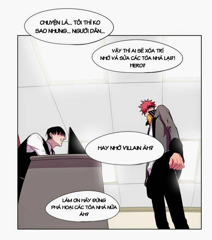 người dọn dẹp chiến trường chapter 4 35