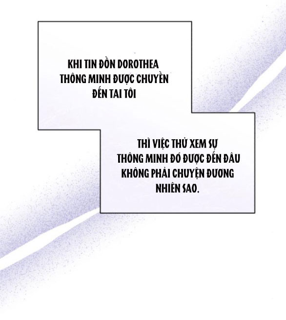 Bạo Chúa Muốn Có Cuộc Sống Tốt Đẹp chapter 34.1 - Trang 20