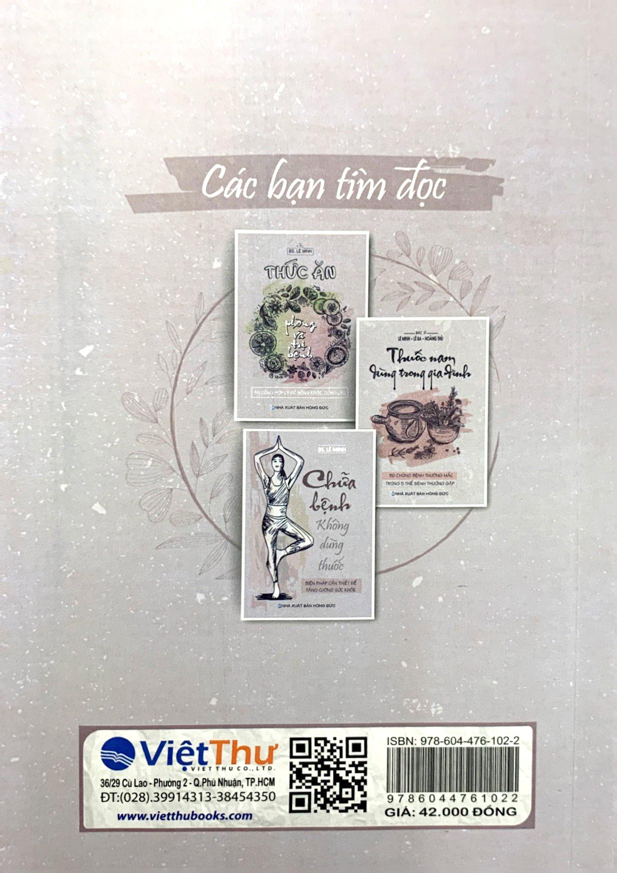 Sách - Hỏi Đáp Về Thực Dưỡng - Ăn Uống Hợp Lý Để Phòng Và Điều Trị Bệnh