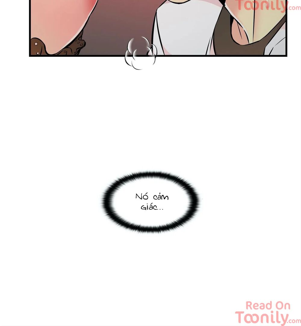 scandal trường luyện thi chapter 9 12