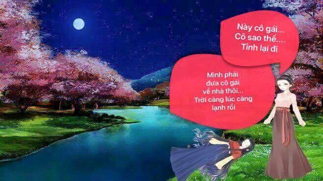 chàng trai thứ phi chapter 1 15