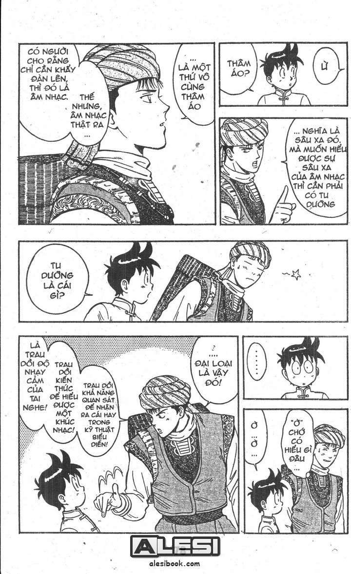 thời niên thiếu của hoàng phi hồng chapter 2 36