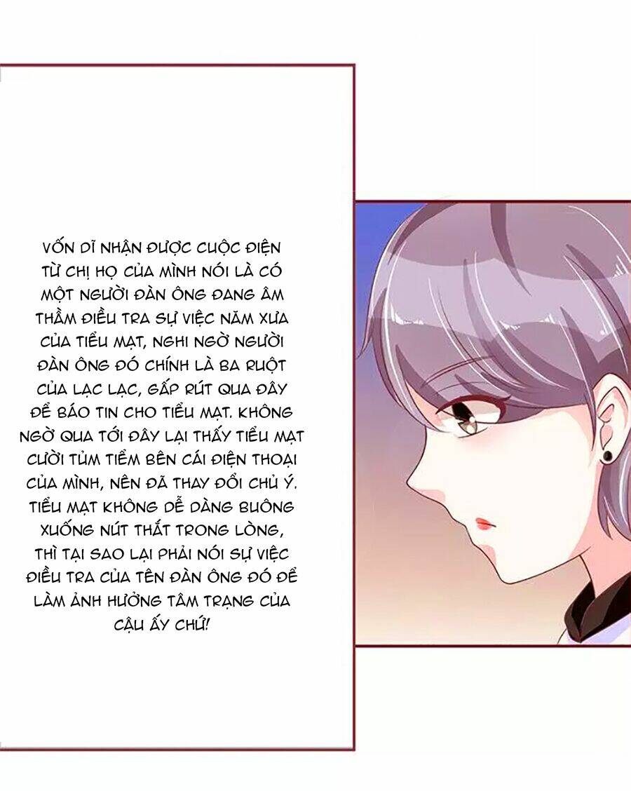 vương tước tư hữu bảo bối chapter 82 2