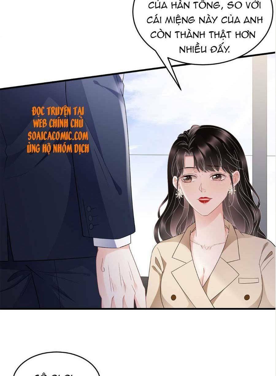 đại tiểu thư có ý đồ gì xấu đâu chapter 99 43