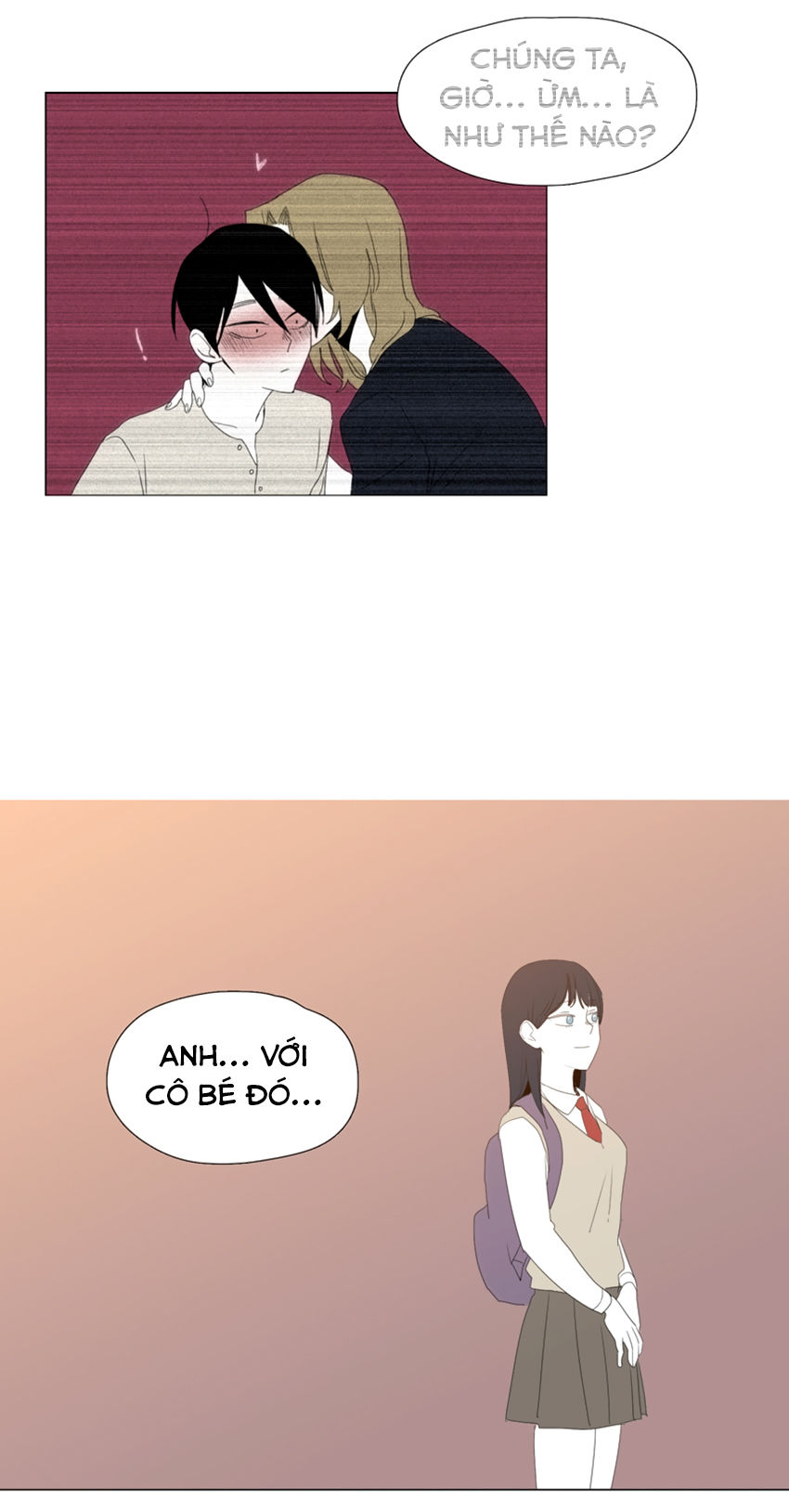 thú cưng của tôi là dơi chapter 38 52