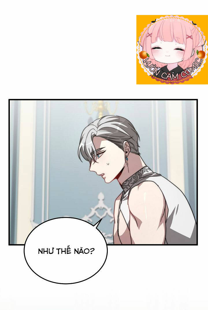 cô dâu của elysian chapter 9 44