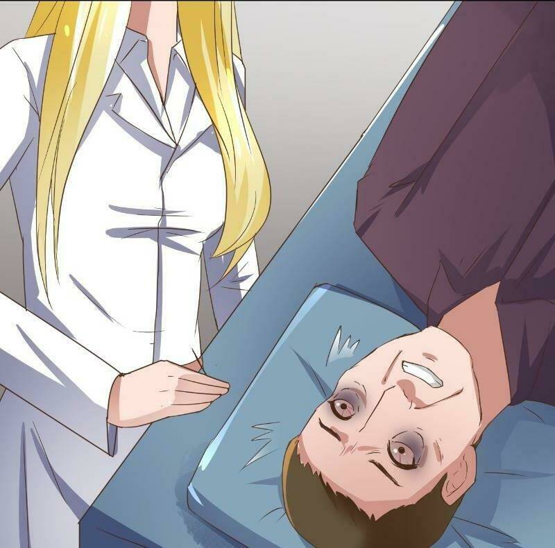 đô thị thần nhãn chapter 3 27