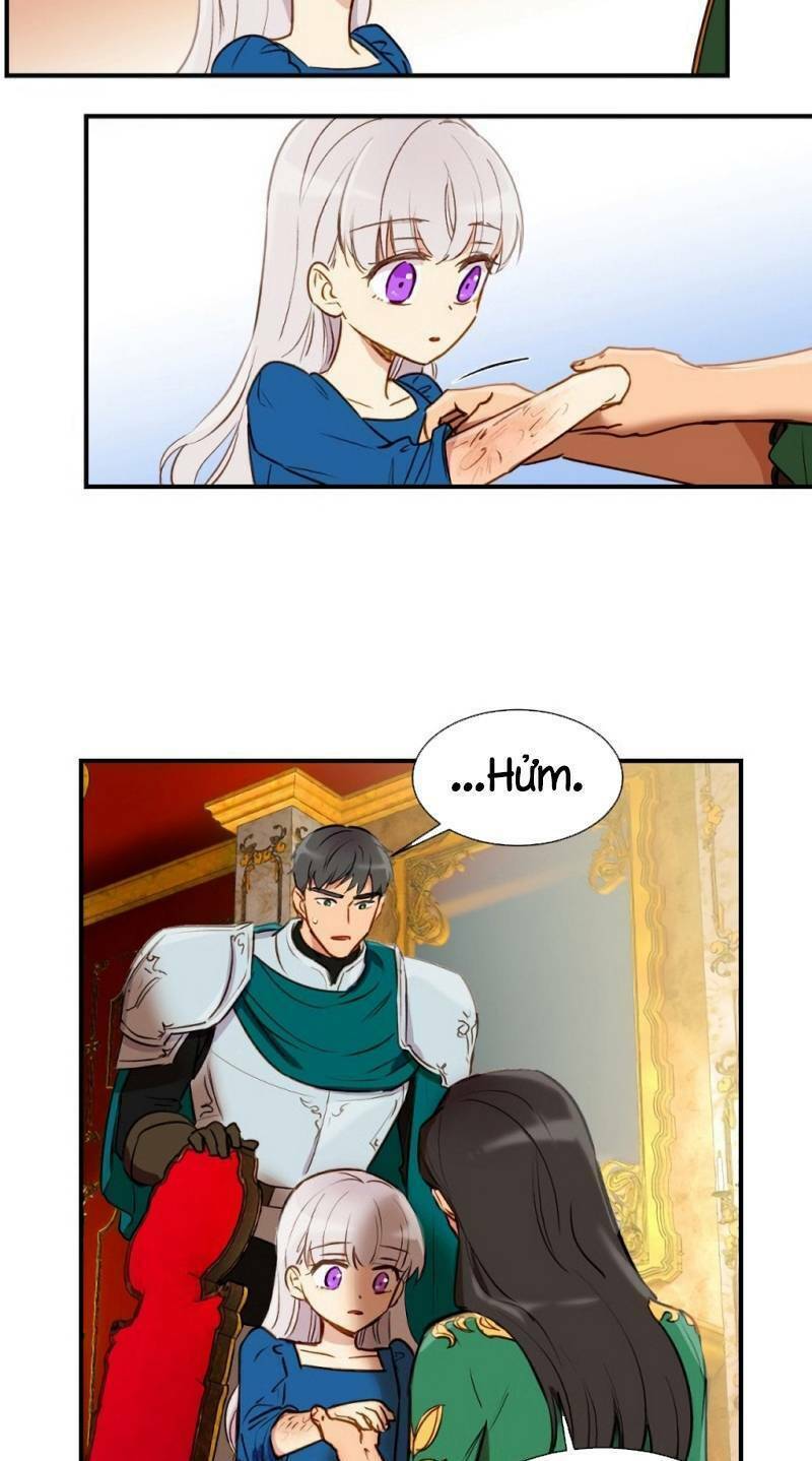 khế ước của nữ công tước quái vật chapter 9 31