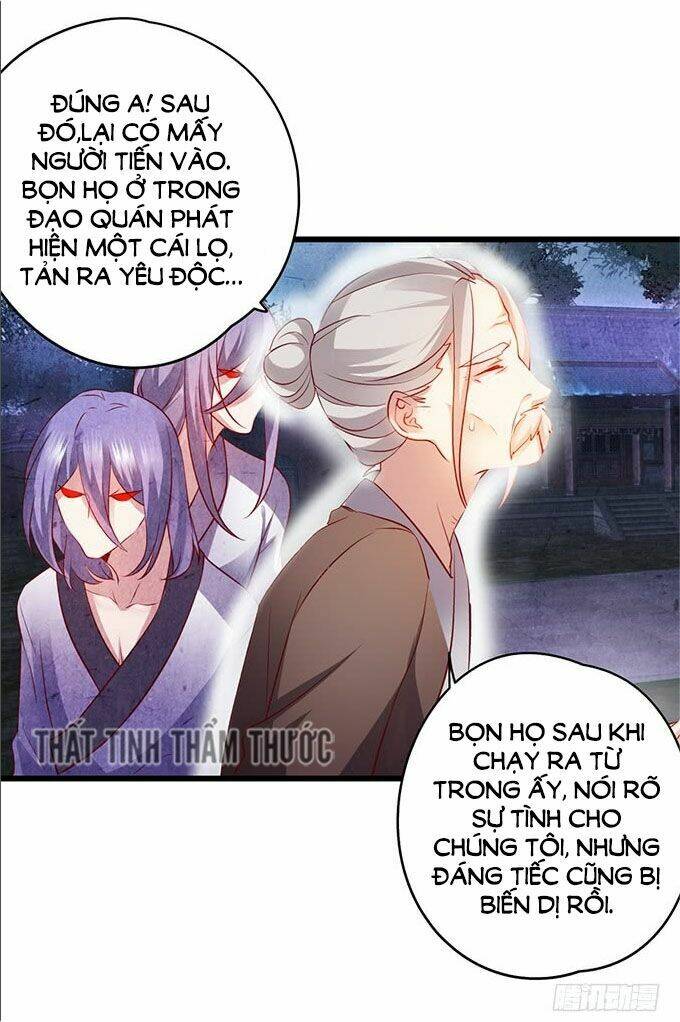 liêu liêu trai chapter 12 41