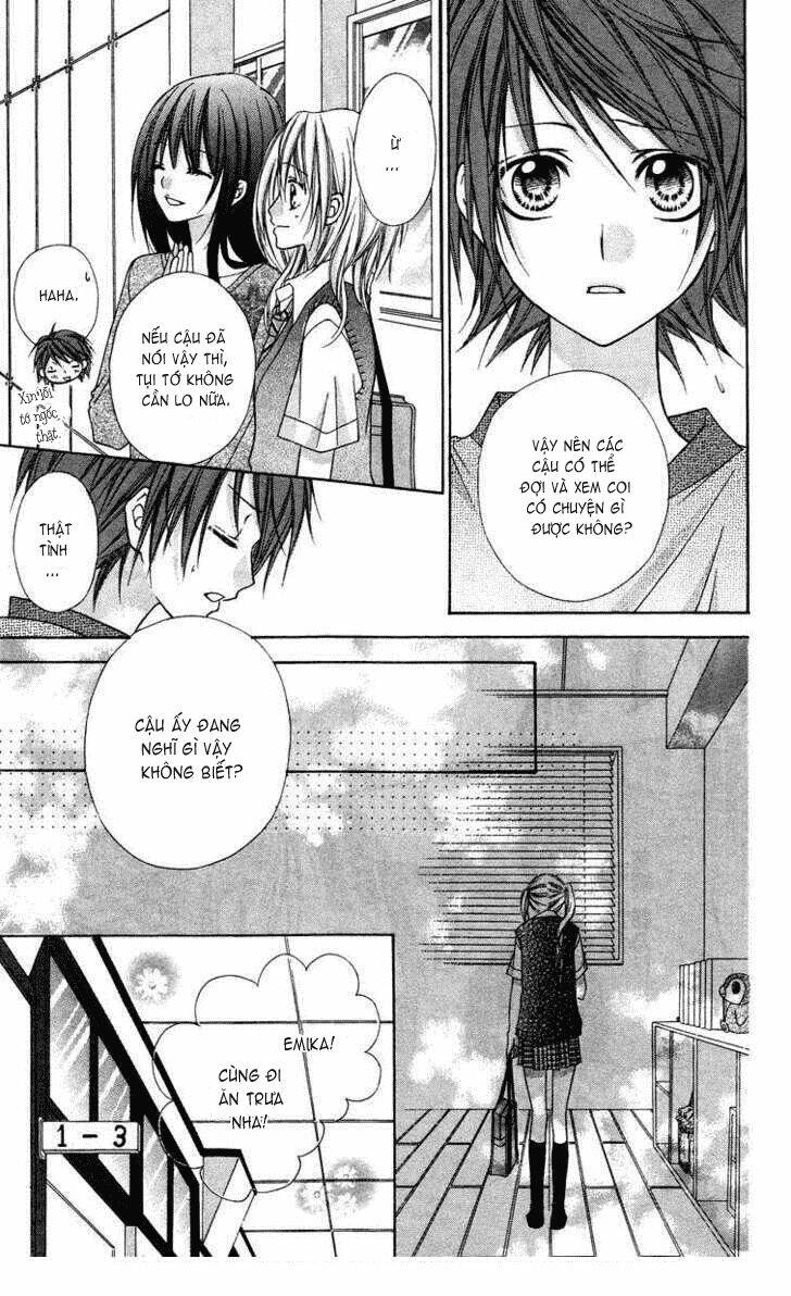 love berrish chapter 18 8