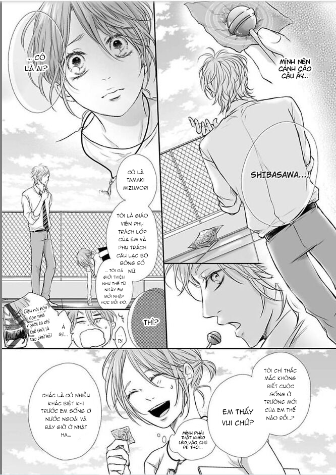 cơ hội thứ hai chapter 10.1 5