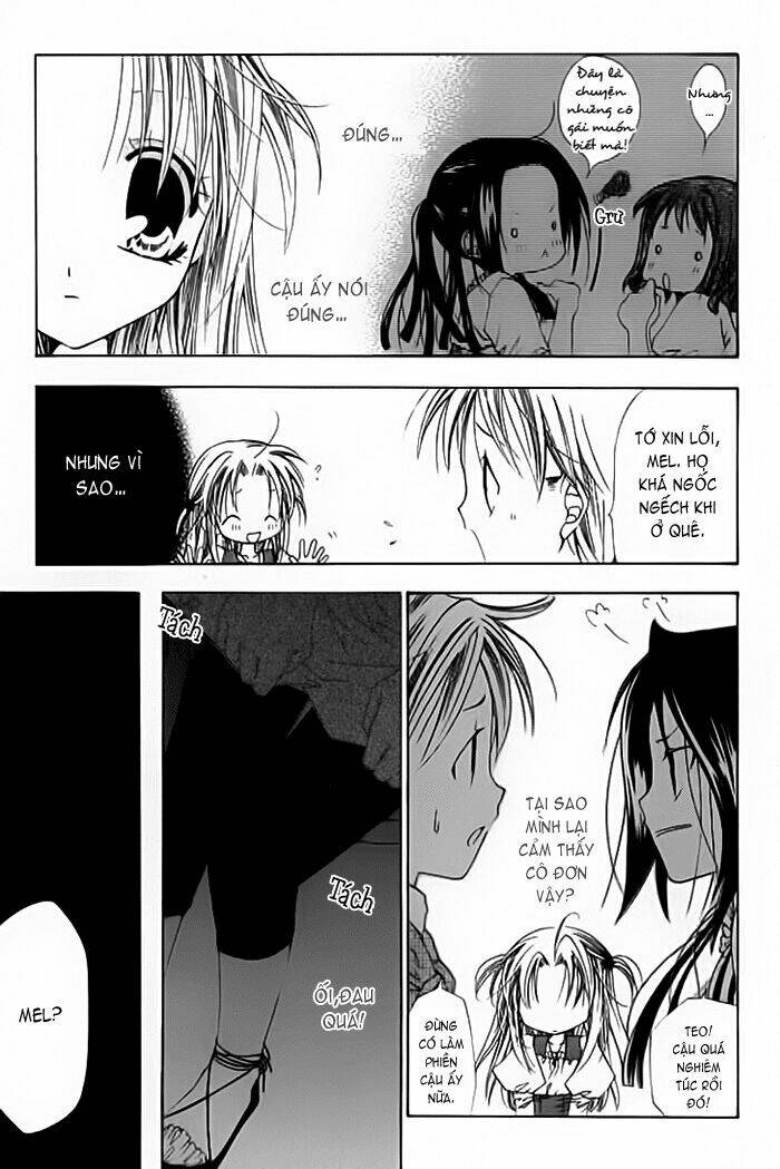 magical x miracle chapter 38 16