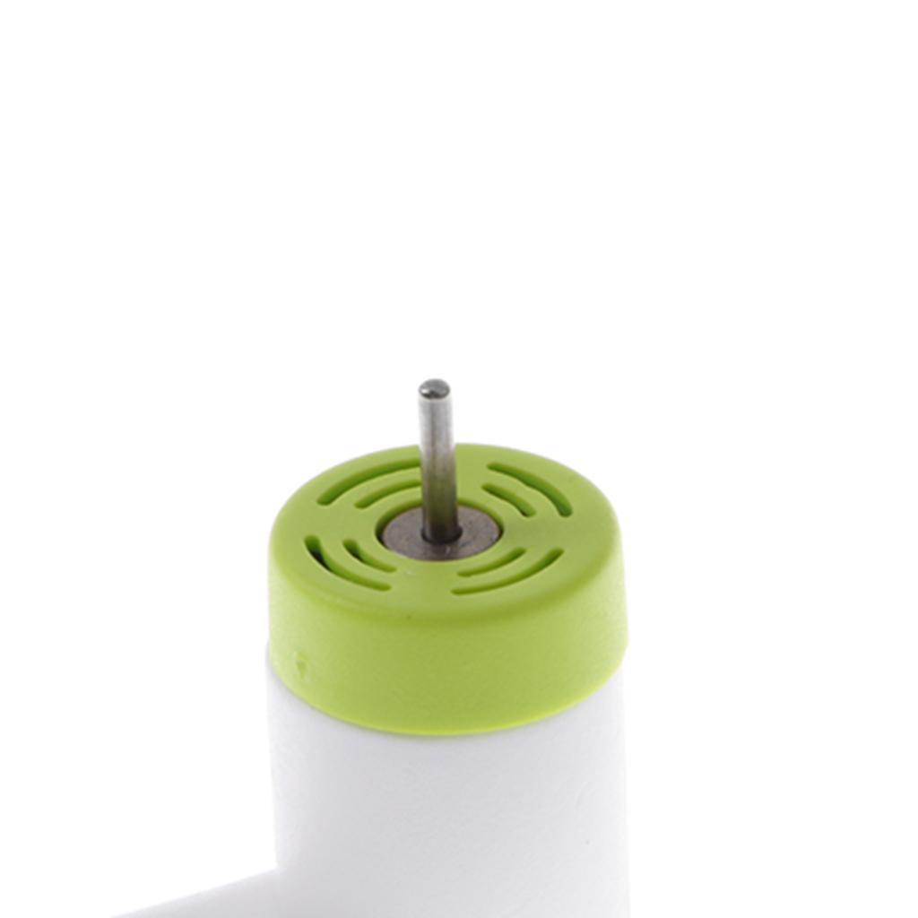 Mini Portable Power Small Micro USB Cooling Fan For Android Cell Phone White
