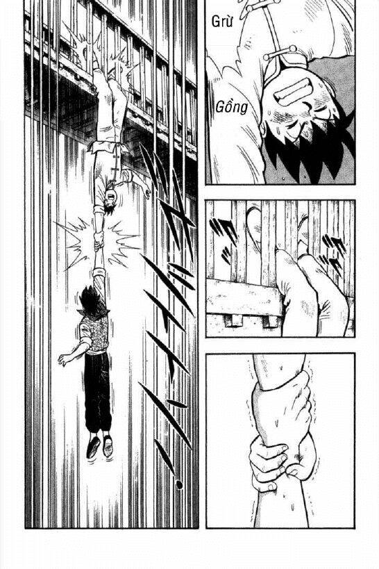 hoàng phi hồng phần iii chapter 5 72