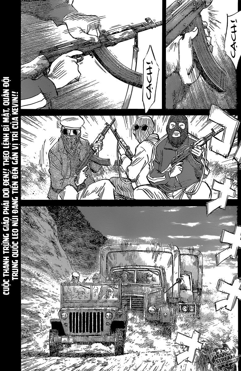 billy bat chapter 157 1