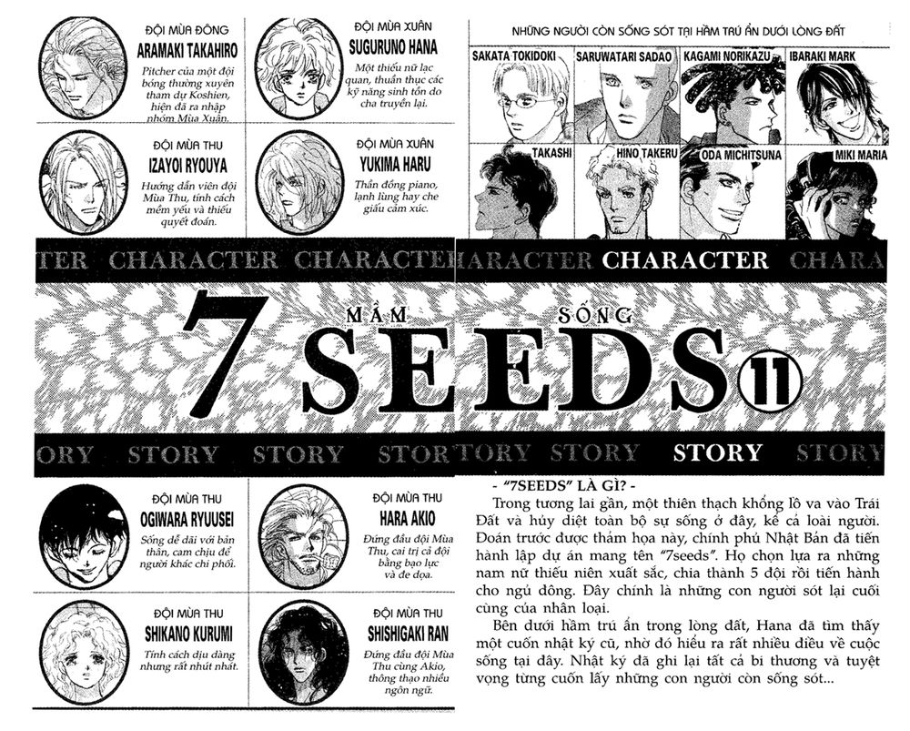 mầm sống chapter 57 4