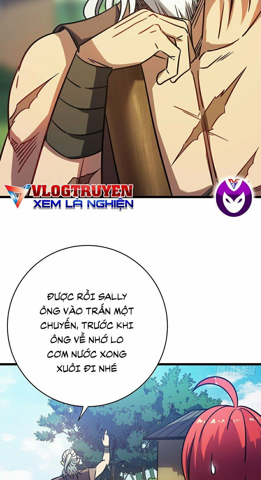 sát thần chi lộ tại dị giới chapter 16 54