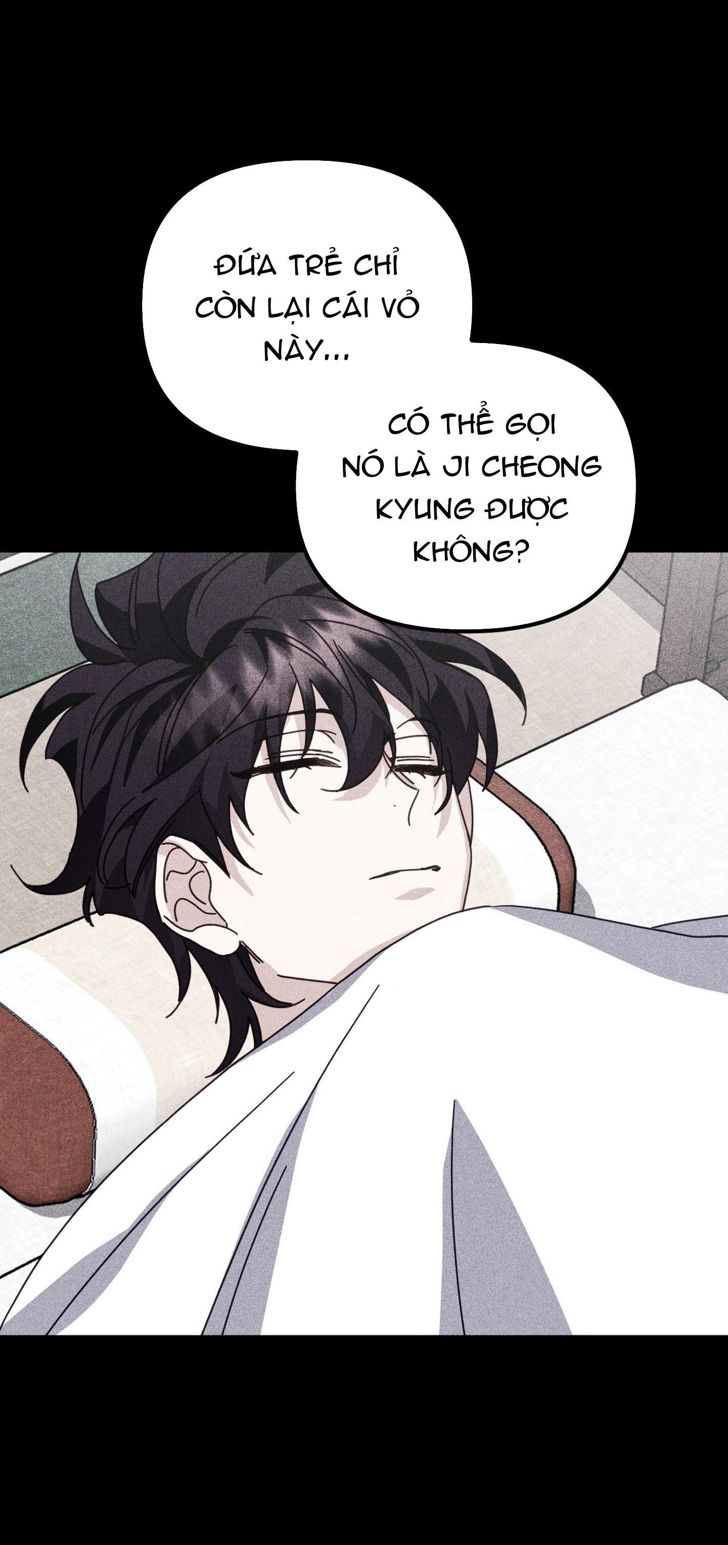 hổ trở về chapter 46 53