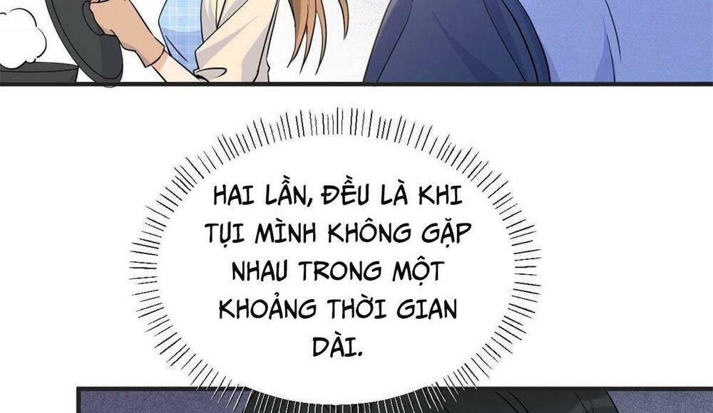 vẫn cứ nhớ em, nhớ em chapter 121 48