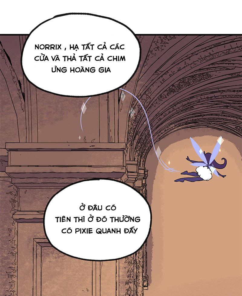 người cầu hôn chapter 11 26