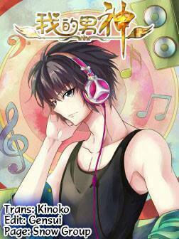 nam thần của tôi chapter 54 1