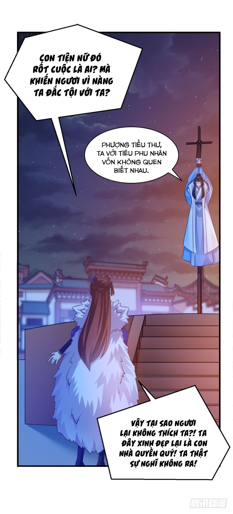 trò chơi trừng phạt chapter 48 10