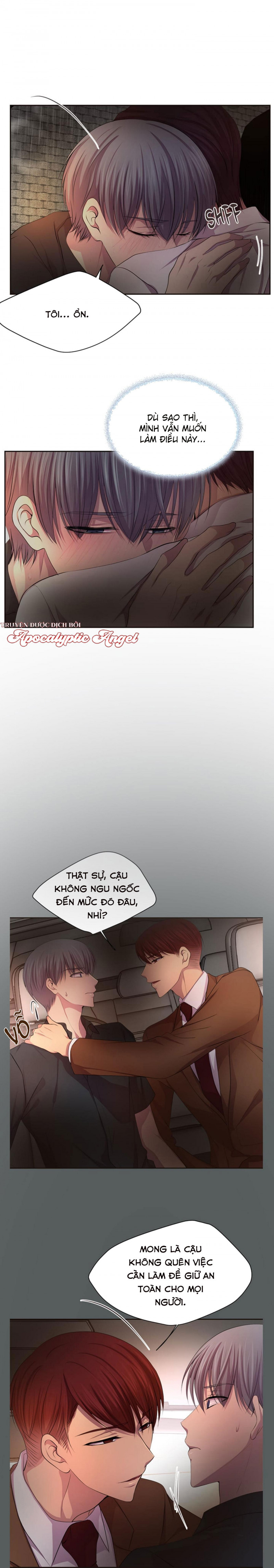 giữ em thật chặt (hold me tight) chapter 69 6