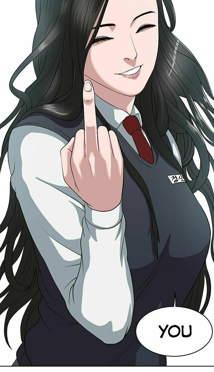 kẻ phán xét chapter 3 43