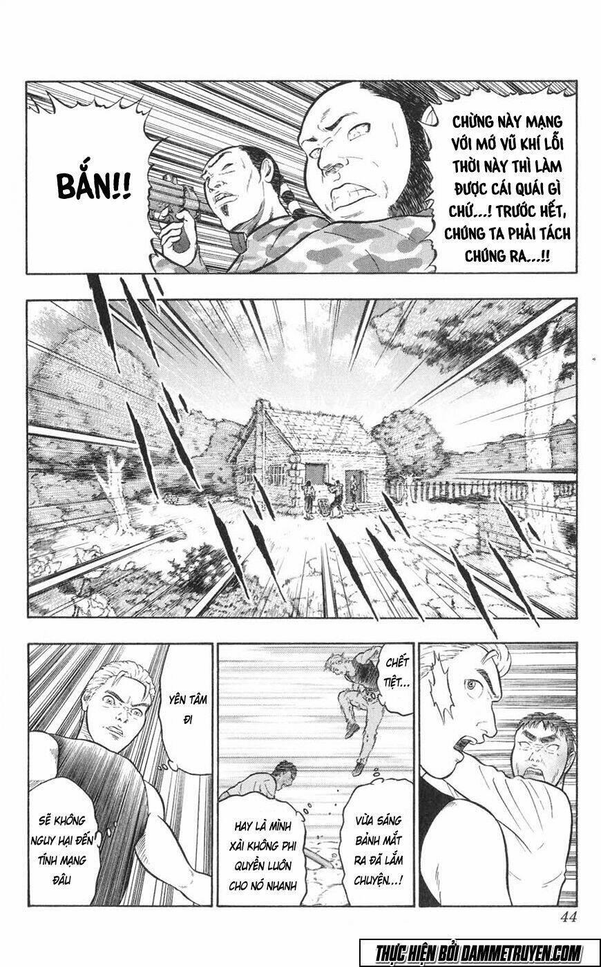 ninku second stage - eto ninhen chapter 13 10