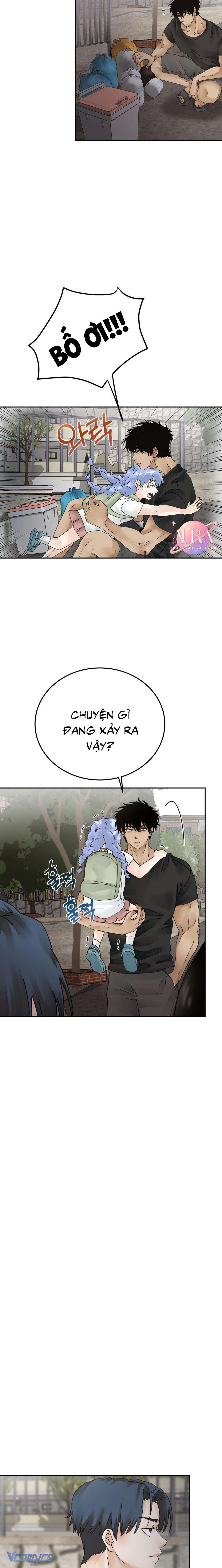 [18+] trở thành gia đình chapter 8 6