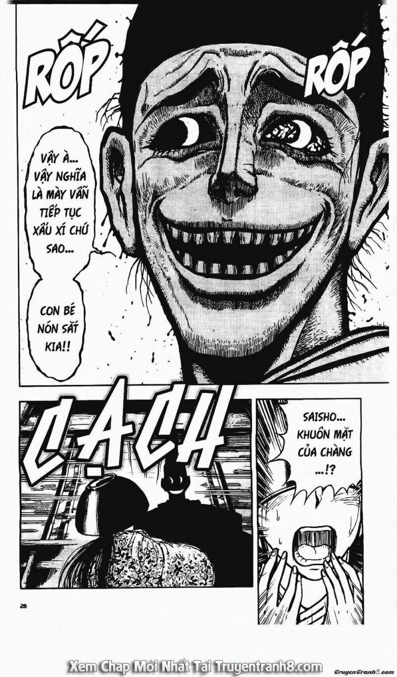 sắc lệnh ánh trăng chapter 1 26