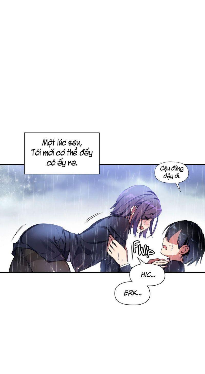 girls marmot chapter 23 43