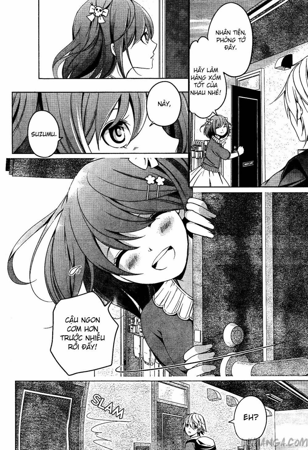 iwaihime chapter 1 7