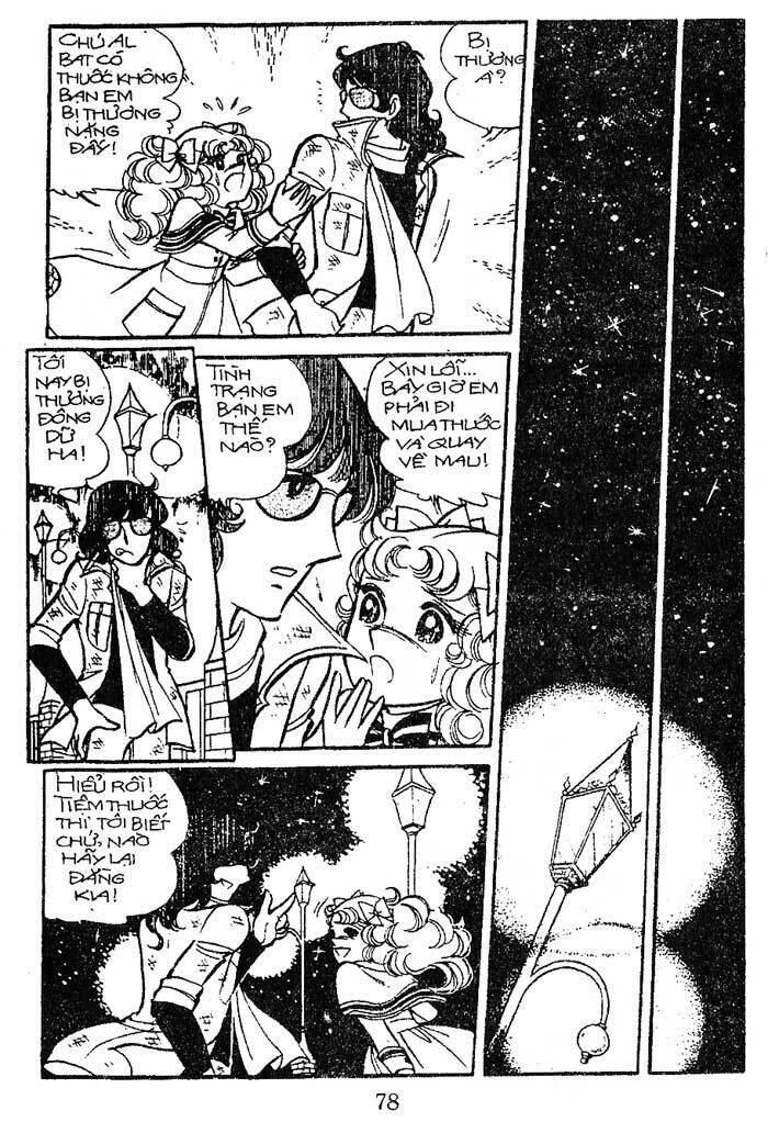 candy candy chapter 14 10