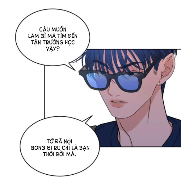 Vận May Bất Ngờ chapter 28.2 31