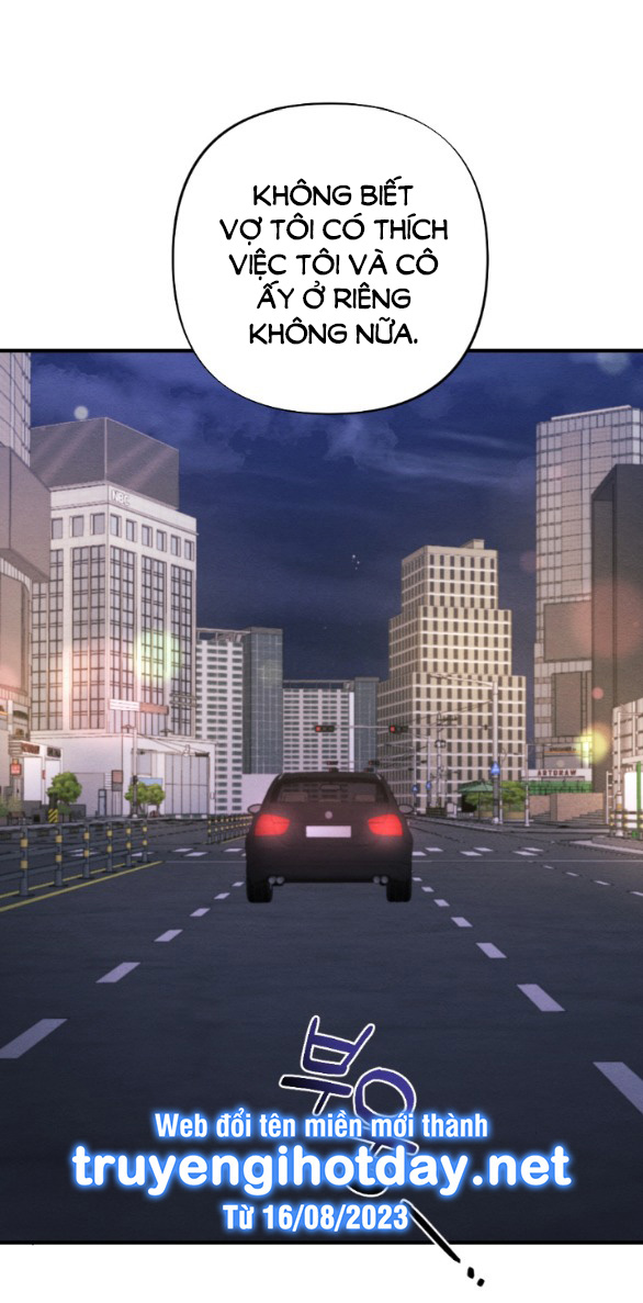Ăn Mòn chapter 34.2 - Trang 41