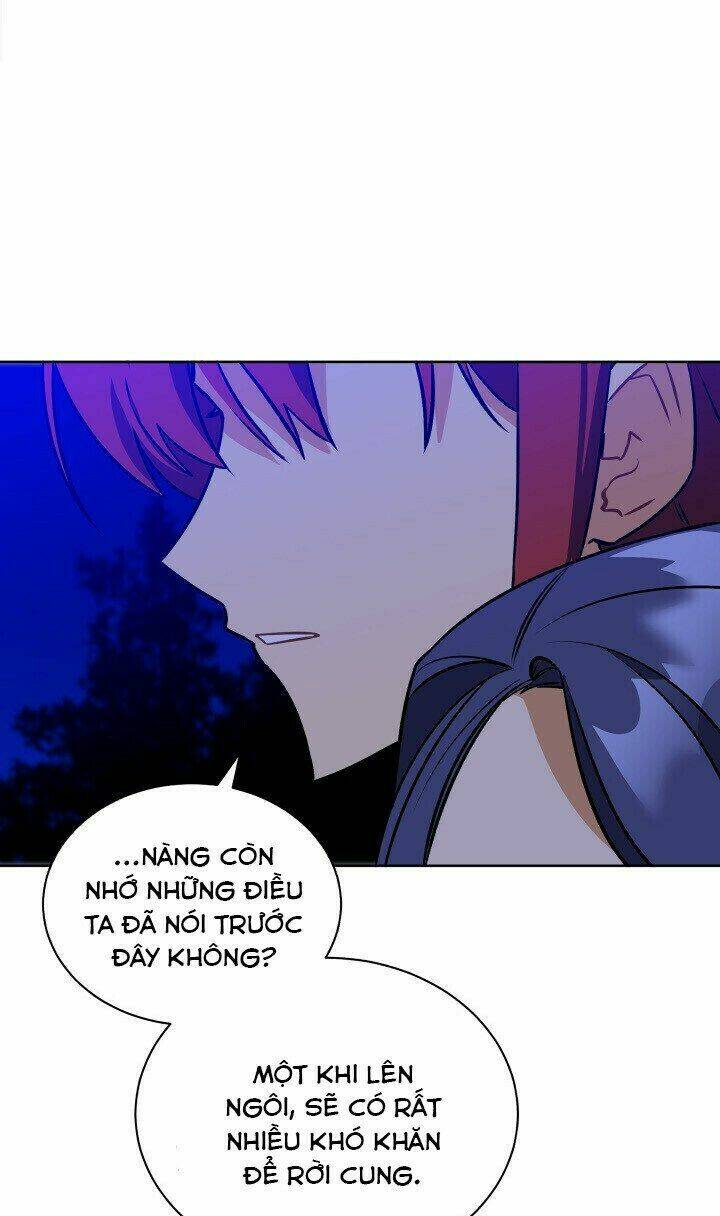 quái thú với hoa chapter 91 13