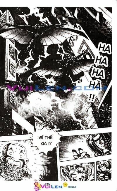 những người bạn tốt chapter 15 136