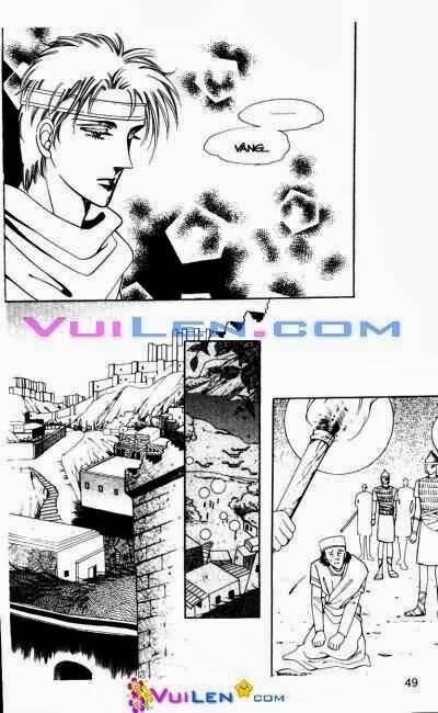 hậu duệ hoàng gia chapter 8 49