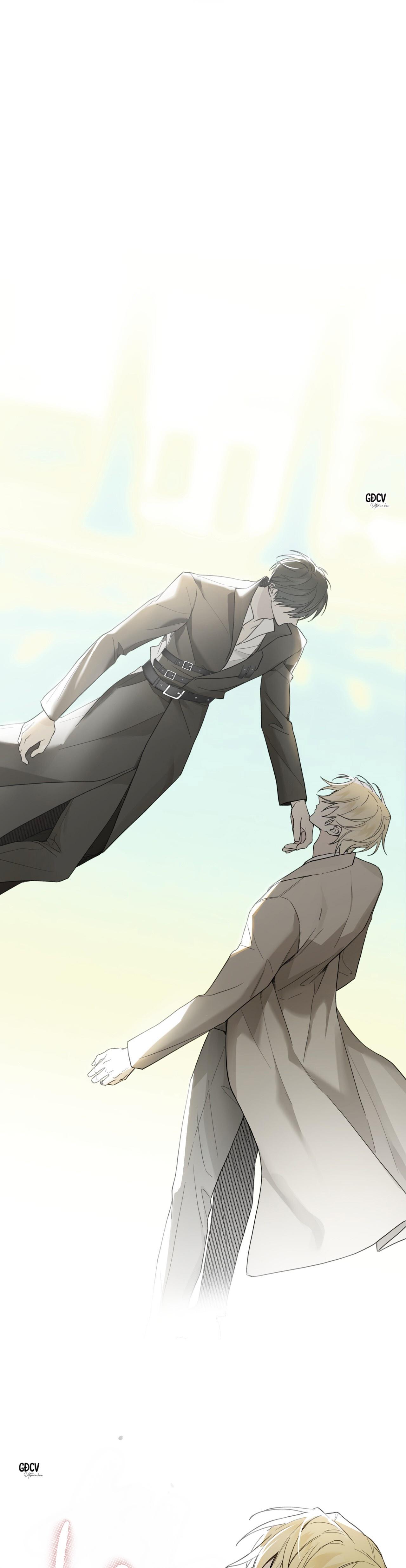 hiểm họa guiding chapter 18 22