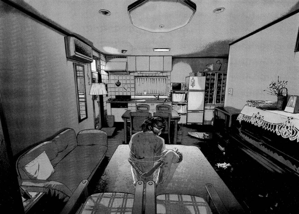 tôi là người hùng chapter 122 17