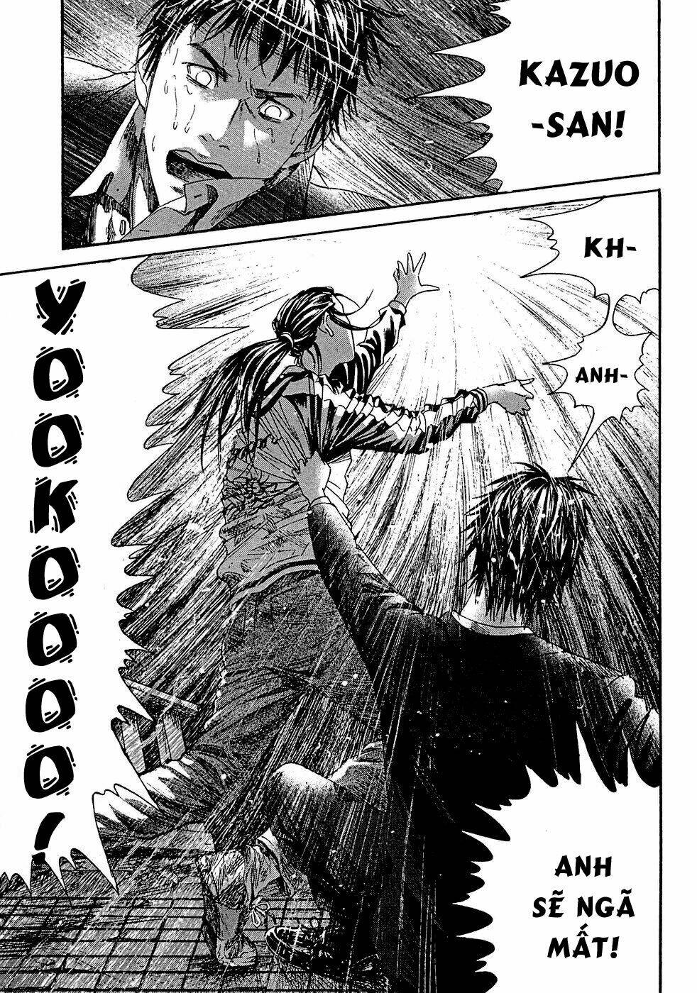 kanojo wo mamoru 51 no houhou chapter 15 10