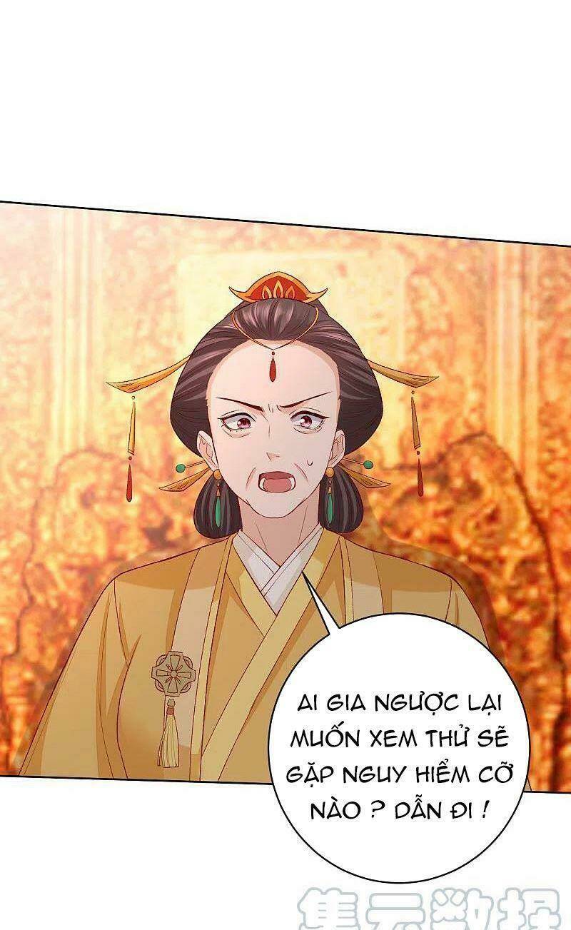 độc y đích nữ chapter 218 9