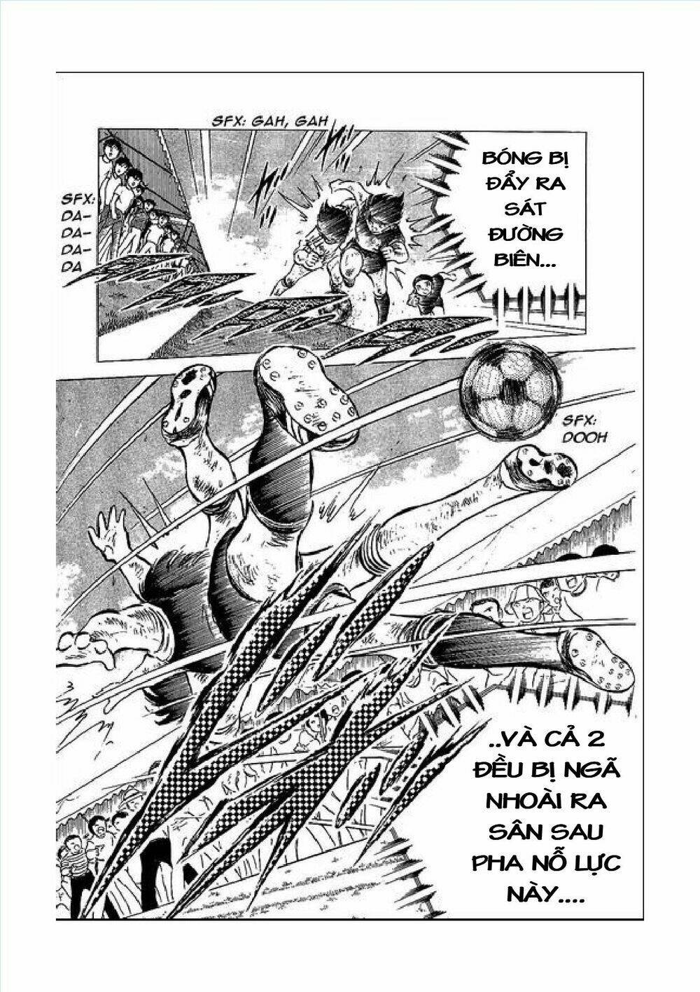 captain tsubasa chapter 45 23
