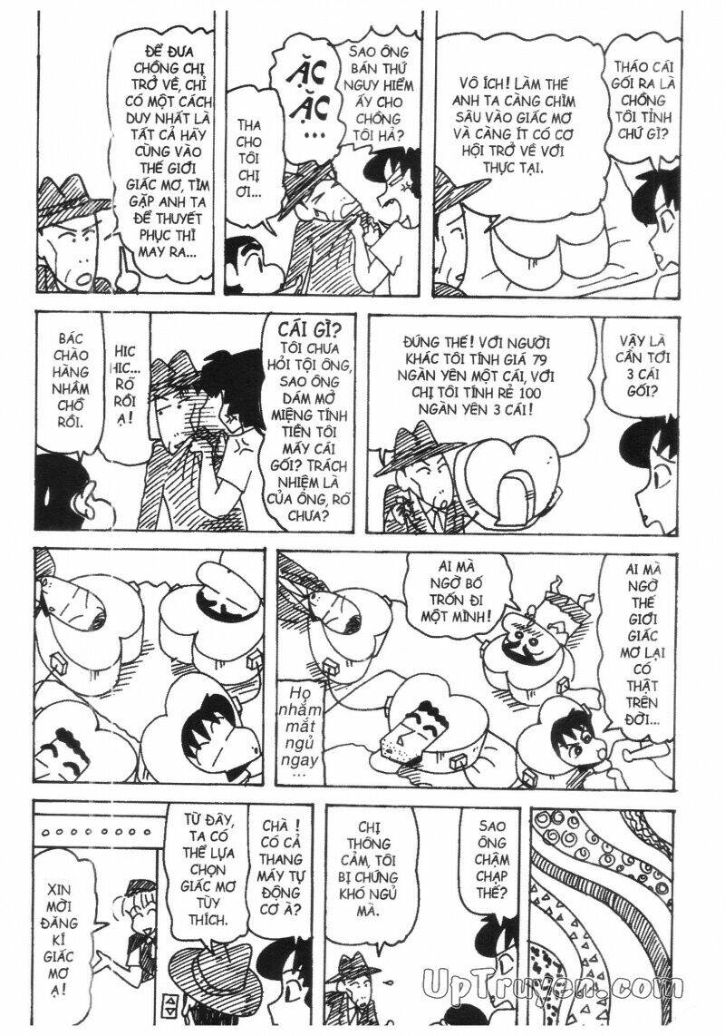 crayon shin-chan cậu bé bút chì chapter 25 70