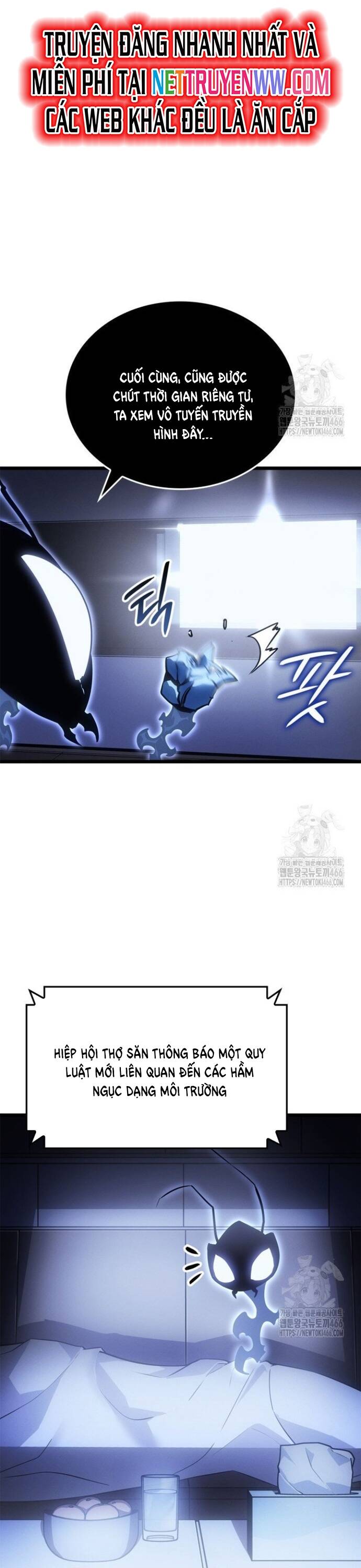 solo leveling : ragnarok chapter 34 12