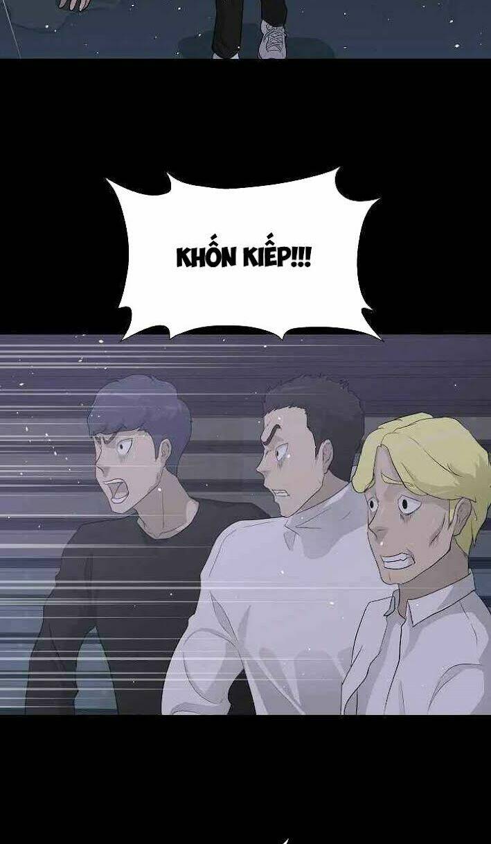 trigger chapter 31 7