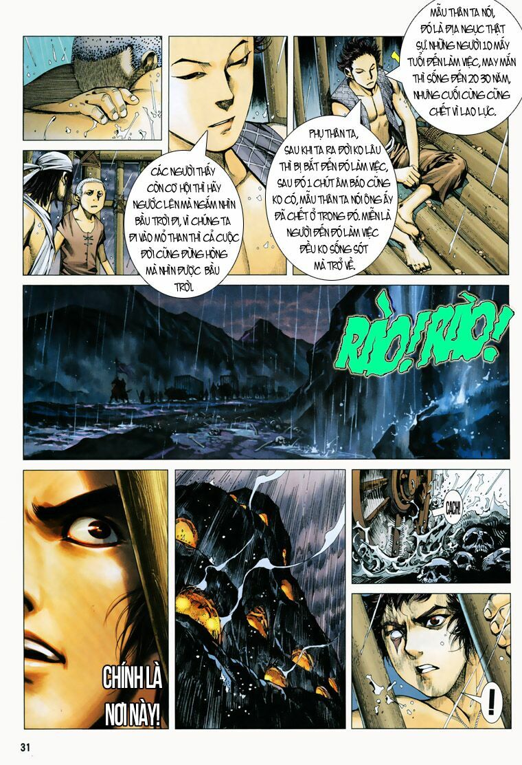 phong thần ký chapter 7 29